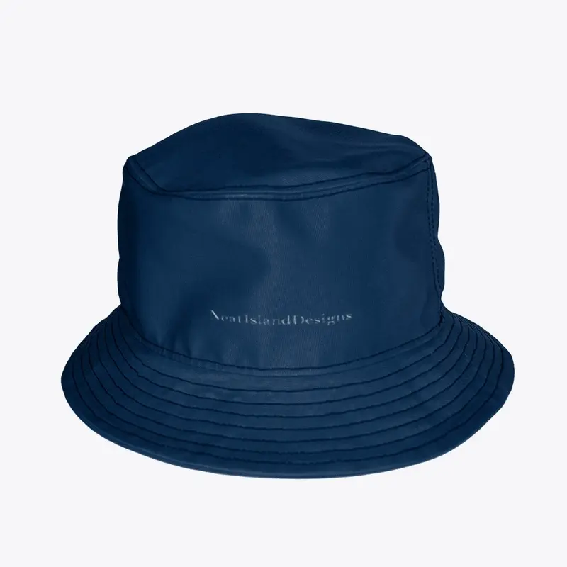 Bucket Hat Brand Name