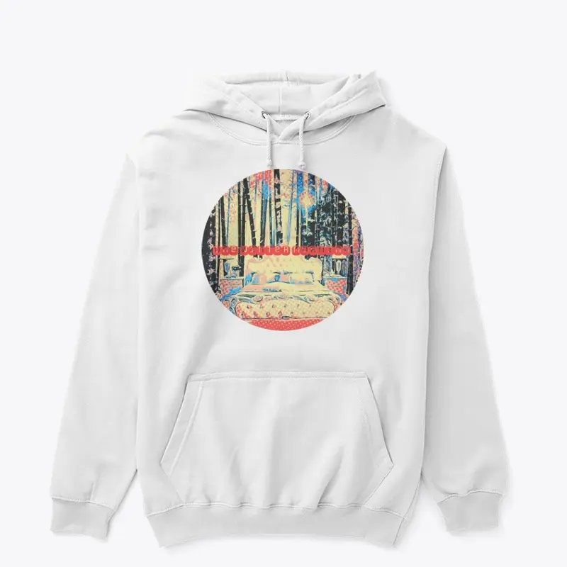 One Winter Morning Hoodie 