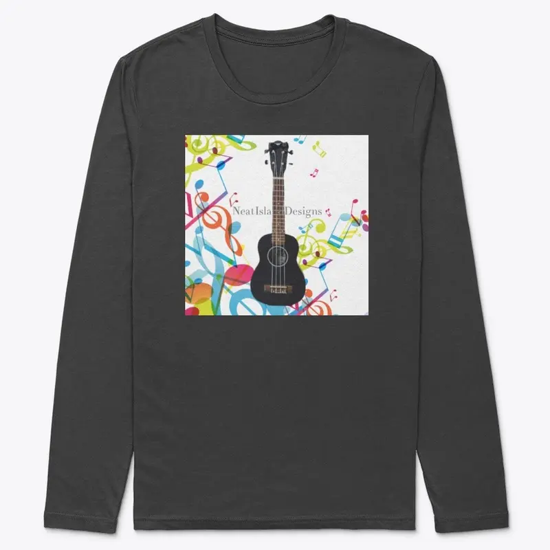 Premium Long Sleeve Shirt